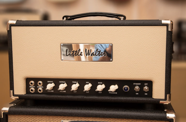 Hand Wired Guitar Amps PointtoPoint and Other Constructions